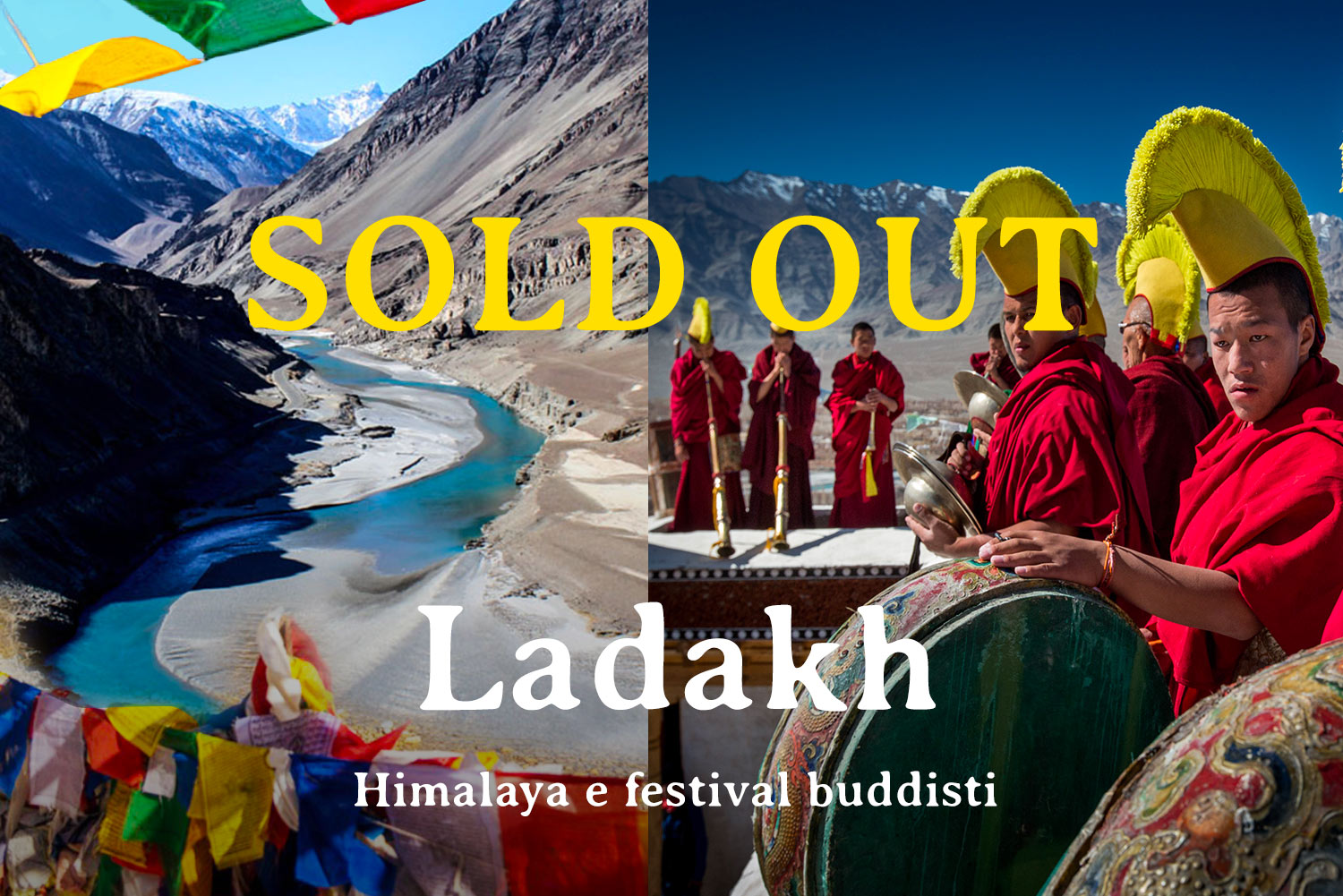 viaggio di gruppo in ladakh wild at earth